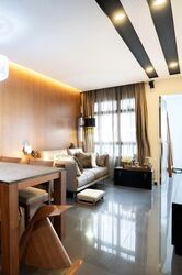 Blk 89 Commonwealth View (Queenstown), HDB 3 Rooms #627532711